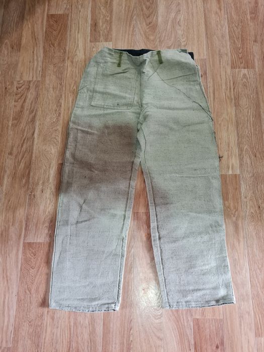 Рабочая одежда,  подшлемники СССР