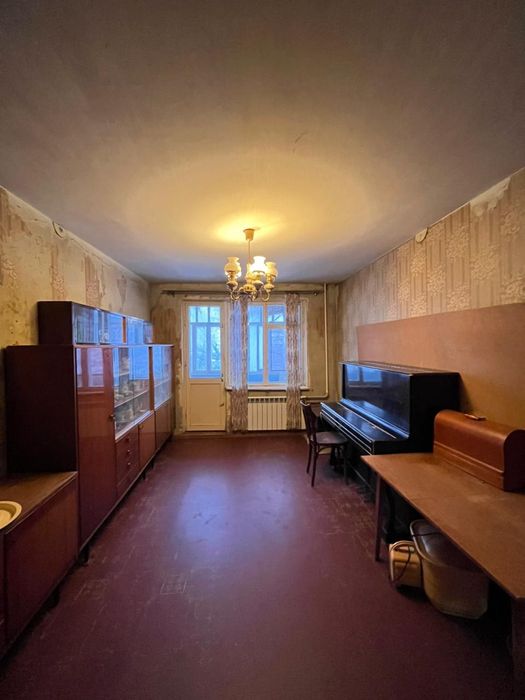 3 комн район Диана 14млн