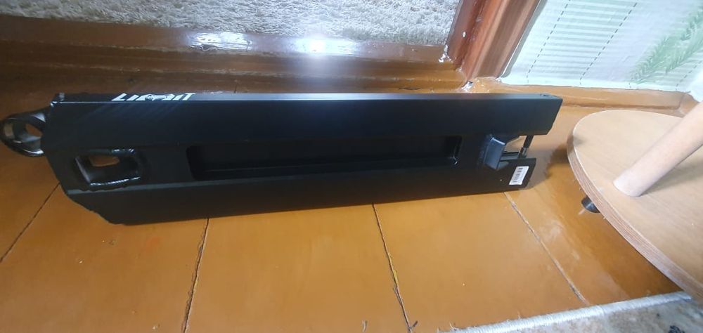 Трюковой самокат (Дека)