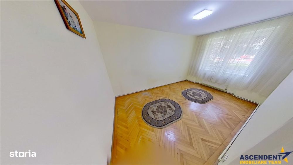 3D!Apartament 3 camere decomandat, zona Calea Bucuresti, Brasov