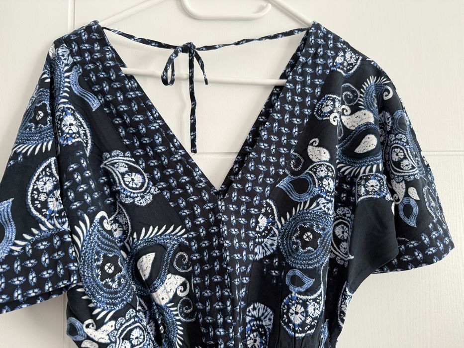 Salopeta lunga Orsay