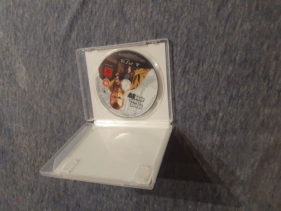 Gta 4 pentru ps 3