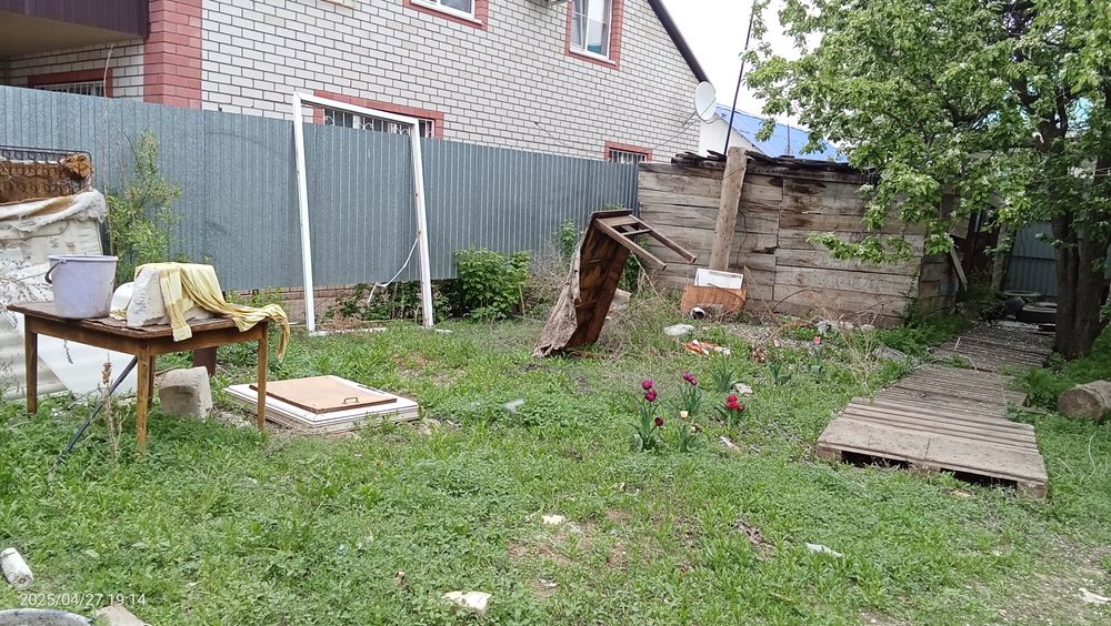 Дом частный 2 дома