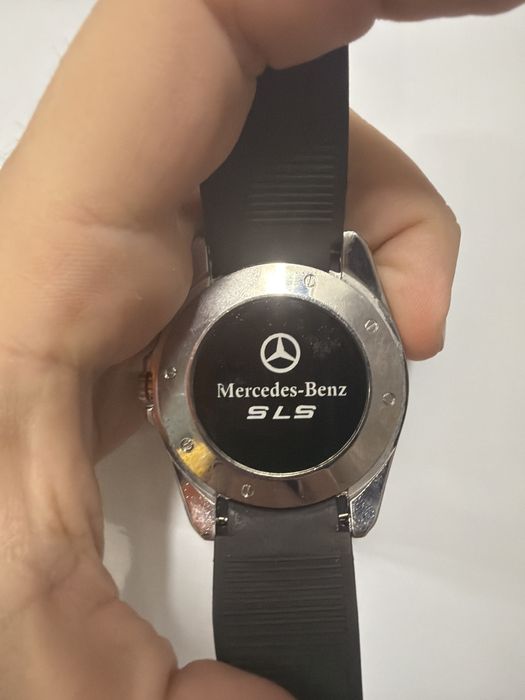 TAG heuer мъжки часовник лимитирана серия