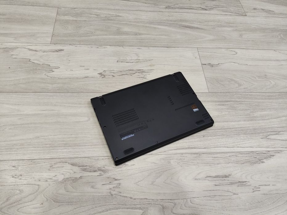 Сенсорный Lenovo Thinkpad X240