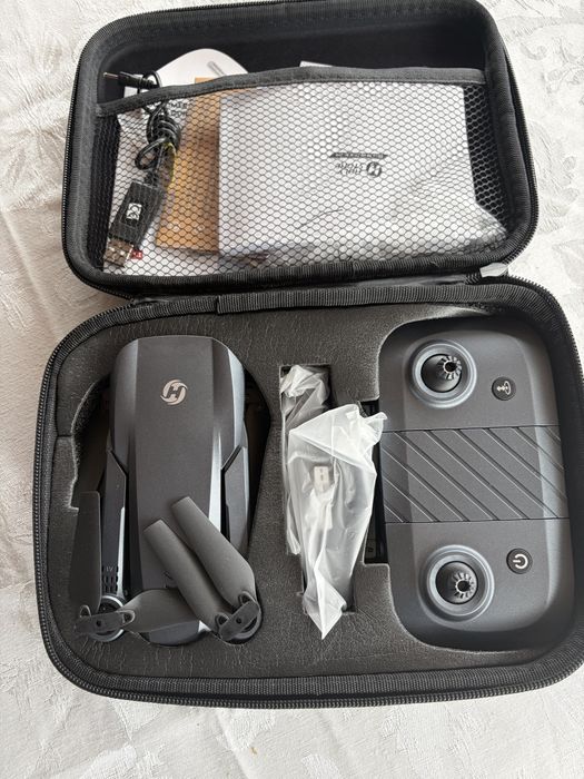 Holy Stone mini dron HS290  cameră 1080p 2 moduri control orbită flip – HS420