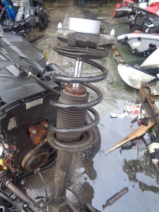Vand Arc cu Telescop Fata Stanga Citroen Jumper 2.2 HDI
