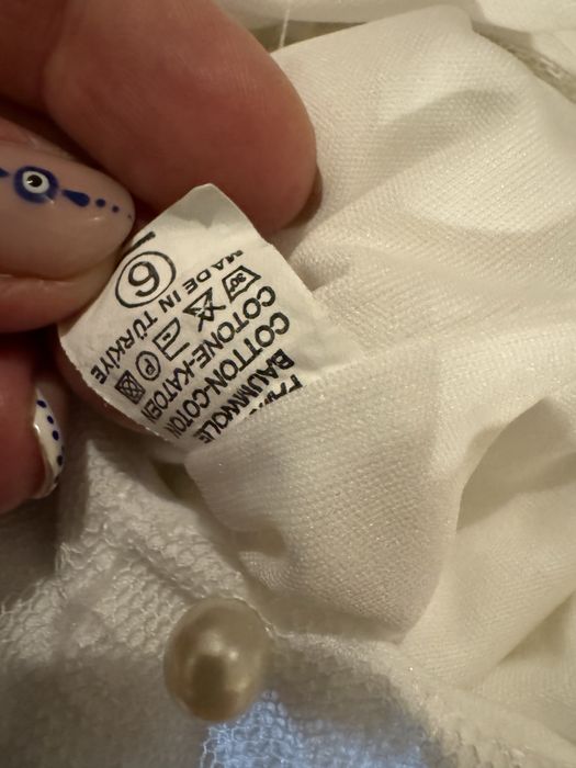 Детски рокли с елза, елен