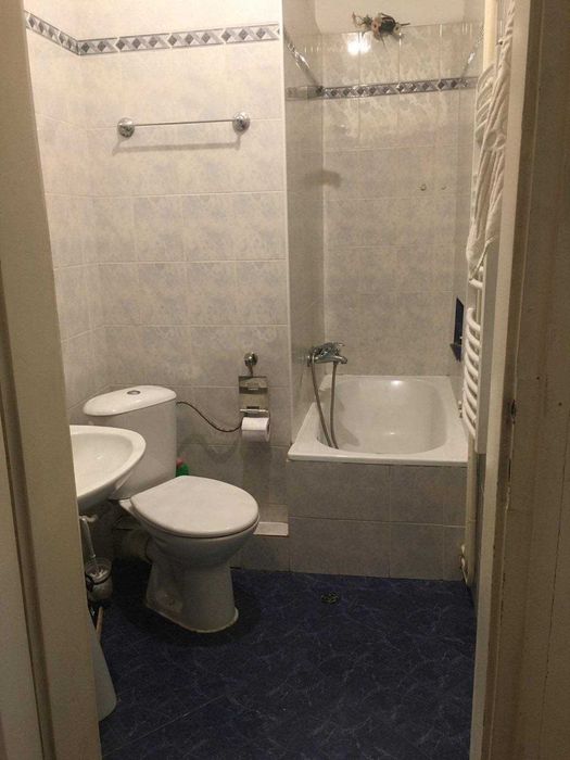 Дава се под наем Двустаен апартамент в София, Център - 55 кв.м за 550 € - Снимка #5
