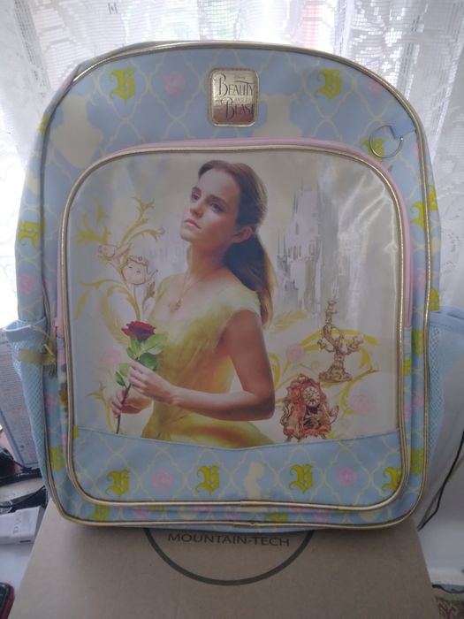 Ghiozdan Beauty nou 100 de lei