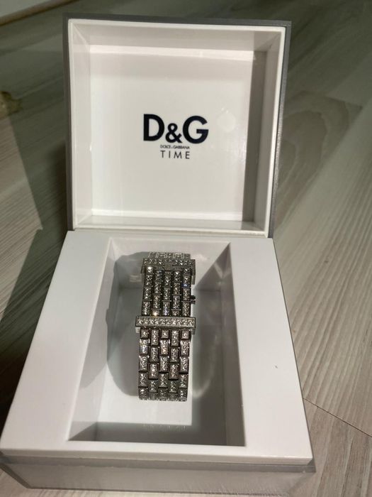 ceas damă Dolce Gabbana