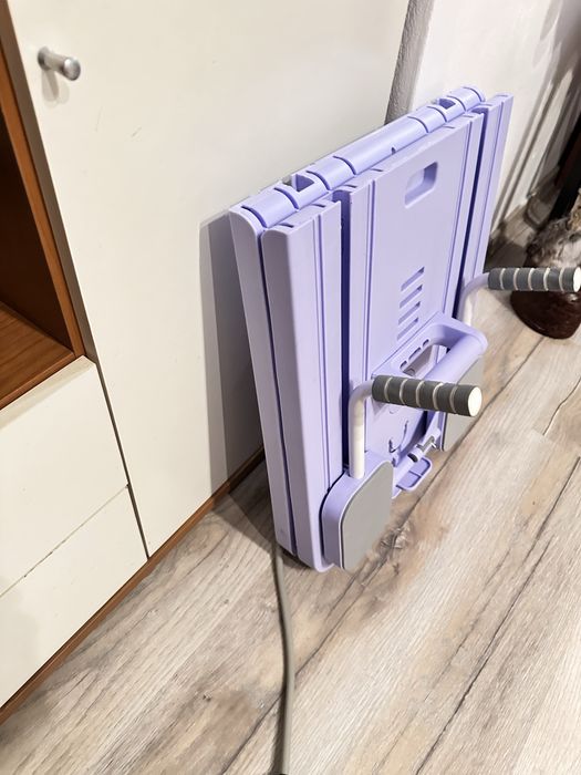 Placa de Pilates board