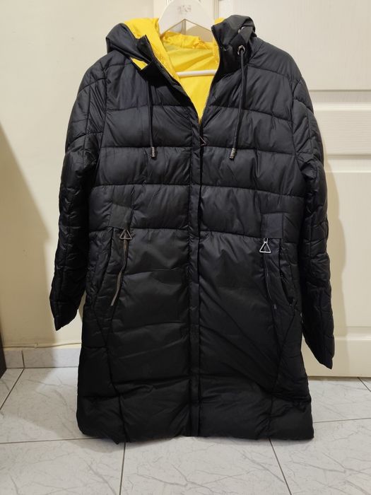 Дамски зимни якета -30лв