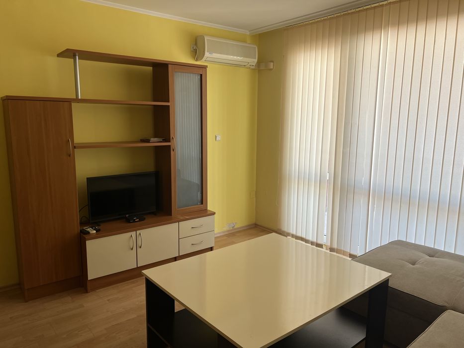 Апартамент под наем в Слънчев Бряг комплекс Sunny Fort