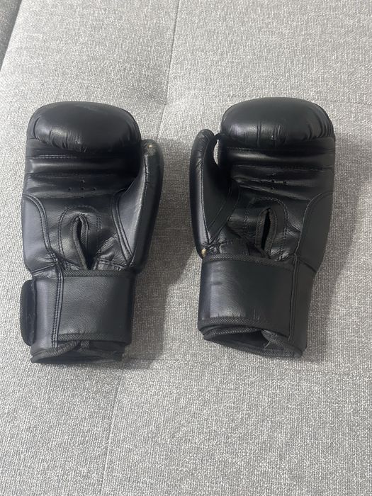 Перчатки 12 унций