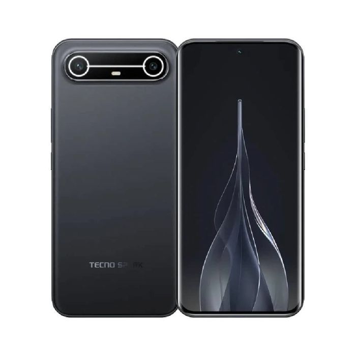 tecno spark slim256