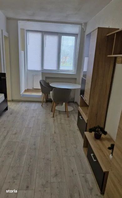 Aleea Carpati - Inchiriere apartament 1 camera