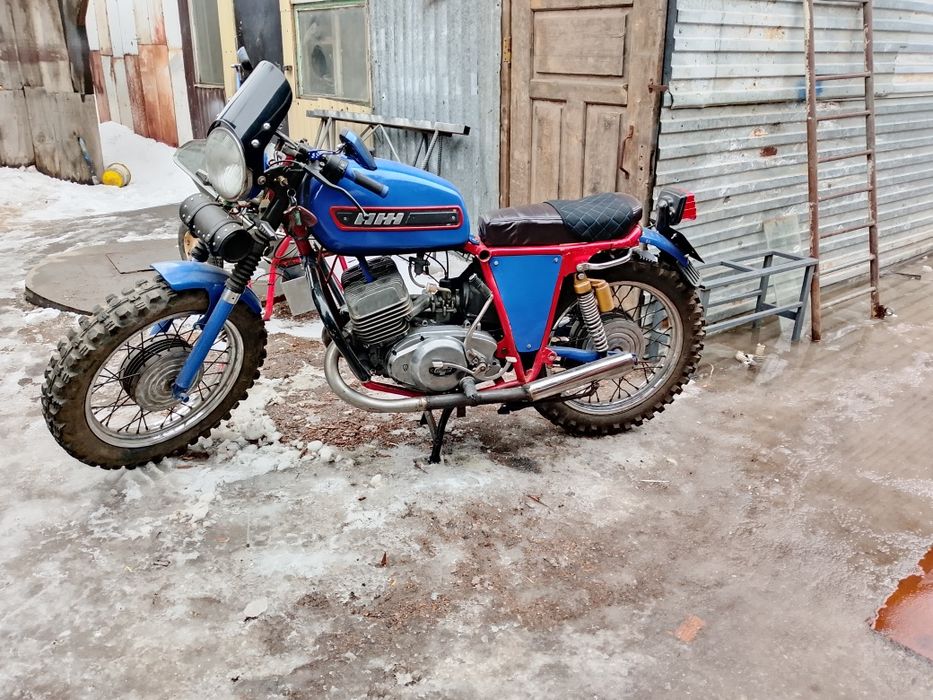 Продам чепер. Чепер