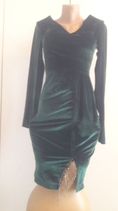 Rochie de ocazie mas S