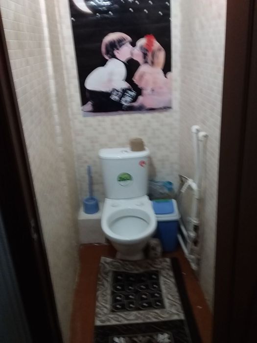 Квартира сотилади