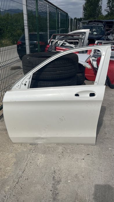 Задна дясна и предна лява врата Mercedes GLC W253 2017-