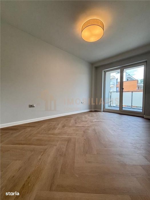 Apartament 2 camere ,bloc nou Marinescu