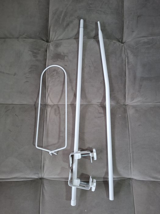 Baldachin pentru pătuț