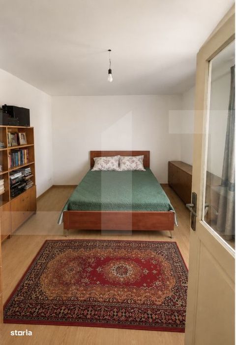 Casa cu teren - zona rezidentiala langa Pompierie - exclusivitate Blit