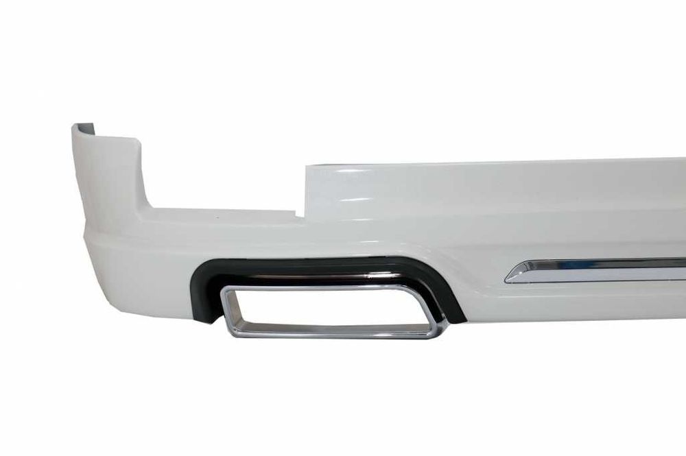 Pachet Exterior Complet Toyota Land Cruiser FJ150 (2014-2017) Design