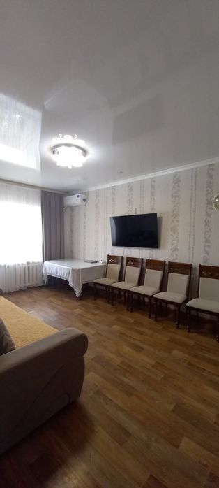 Продаётся 3 комнатная квартира