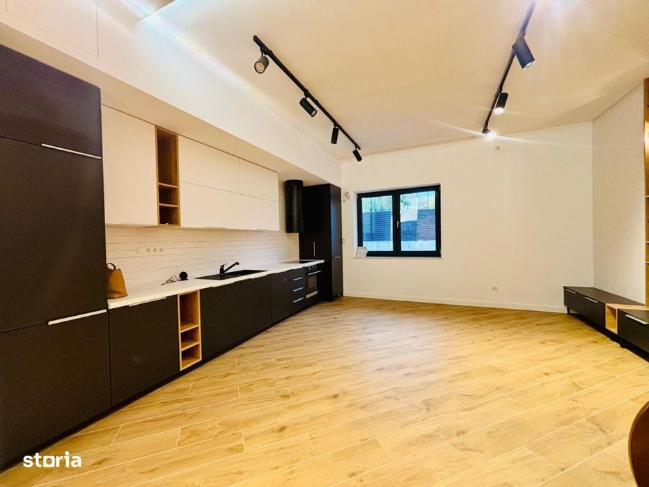 Inchiriere - Minerilor, bloc nou, cu parcare privata