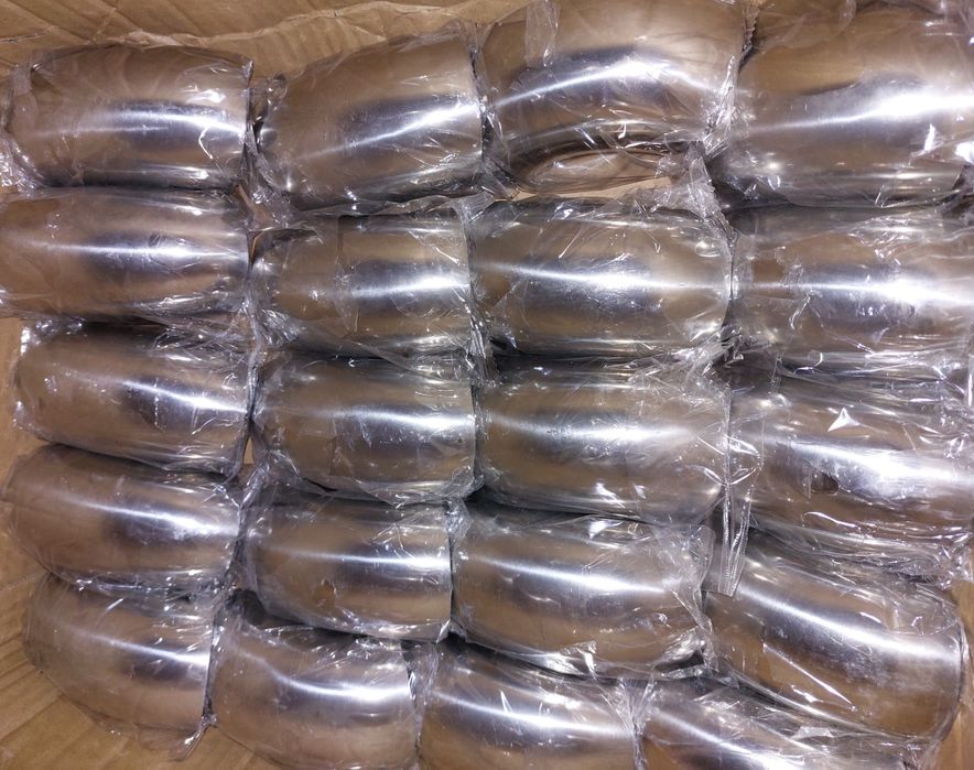 Глушитель. Отводы. 51, 63, 76, 89, 100. Нержавейка. Трубы.