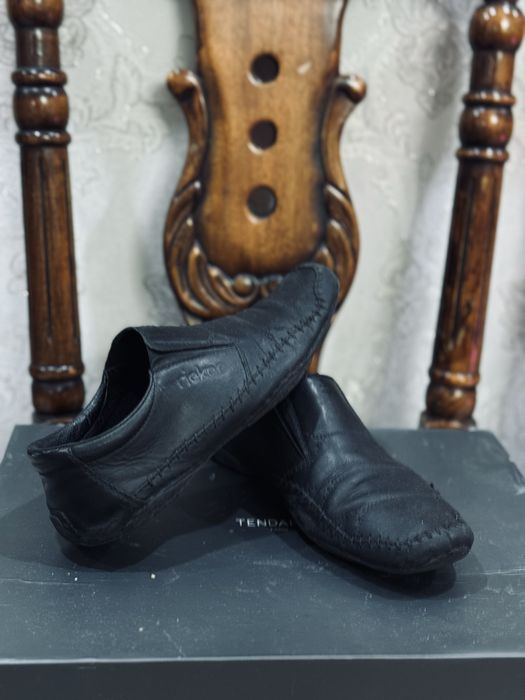 Продам обувь осенние летние