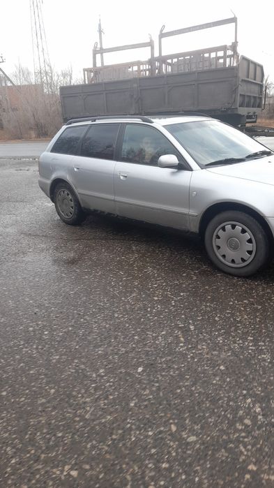 Продам автомобиль Ауди