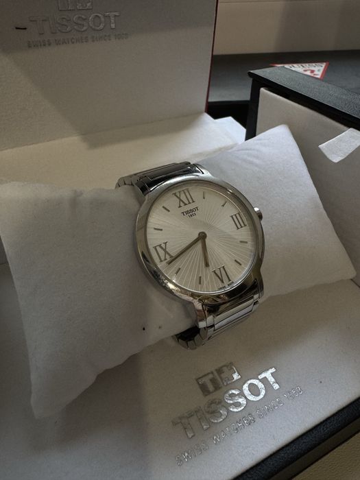 Часы Tissot женские оригинал