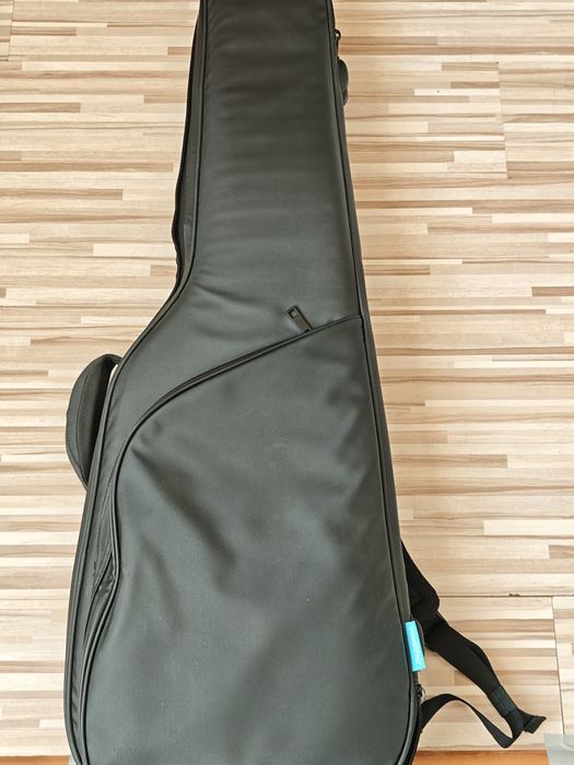 [Vând] Ibanez SEW761CW + padded case