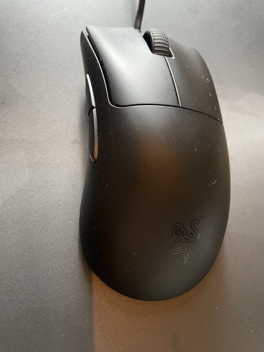 Razer Deathadder v3