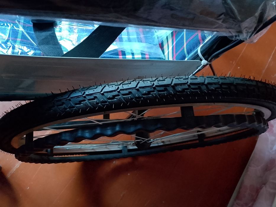 Инвалидная коляска