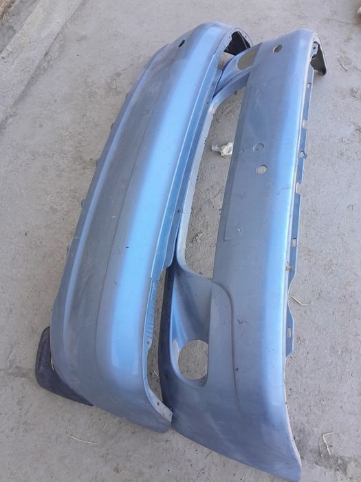 Matiz bamper sotiladi