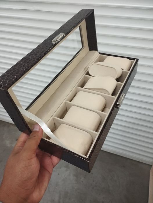 Футляр шкатулка для часов