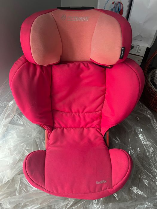 Автокресло maxi cosi