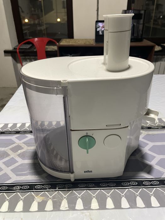 Продается соковыжималка