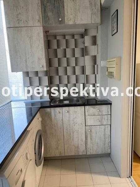 Продава се Двустаен апартамент в Пловдив, Христо Смирненски - 47 кв.м за 1009 €/кв.м - Снимка #5