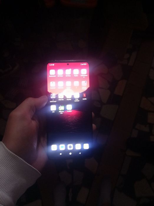 Режим 10 про абмен бор