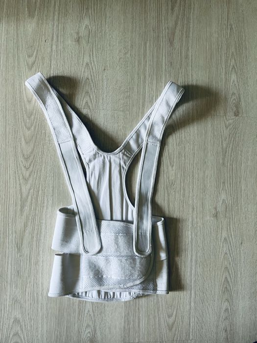 Корсет для спины