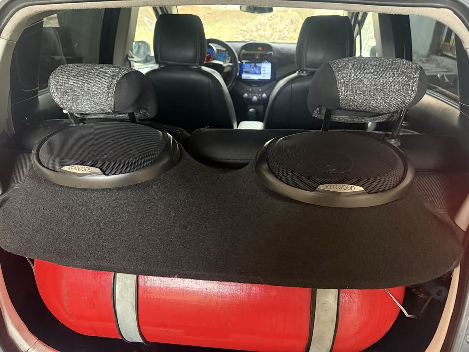 Выкуп спарк мехнека 2015 йил 2 паз