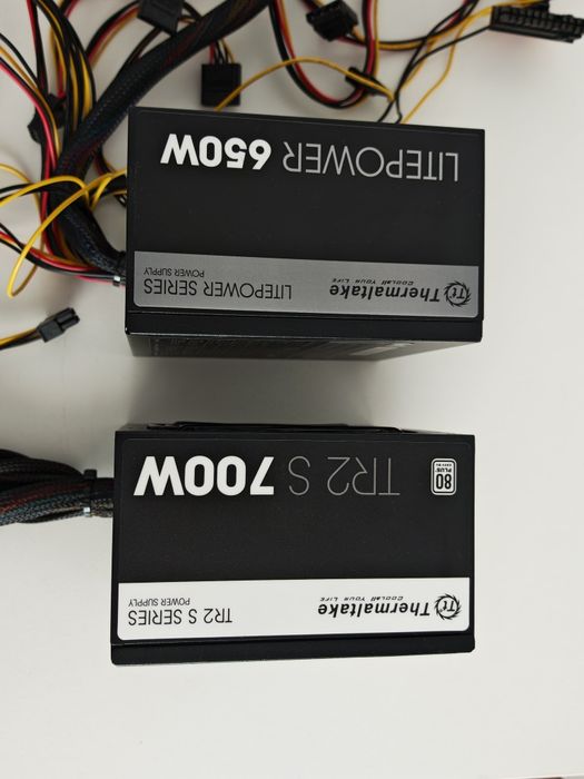 Componente/ accesorii Pc