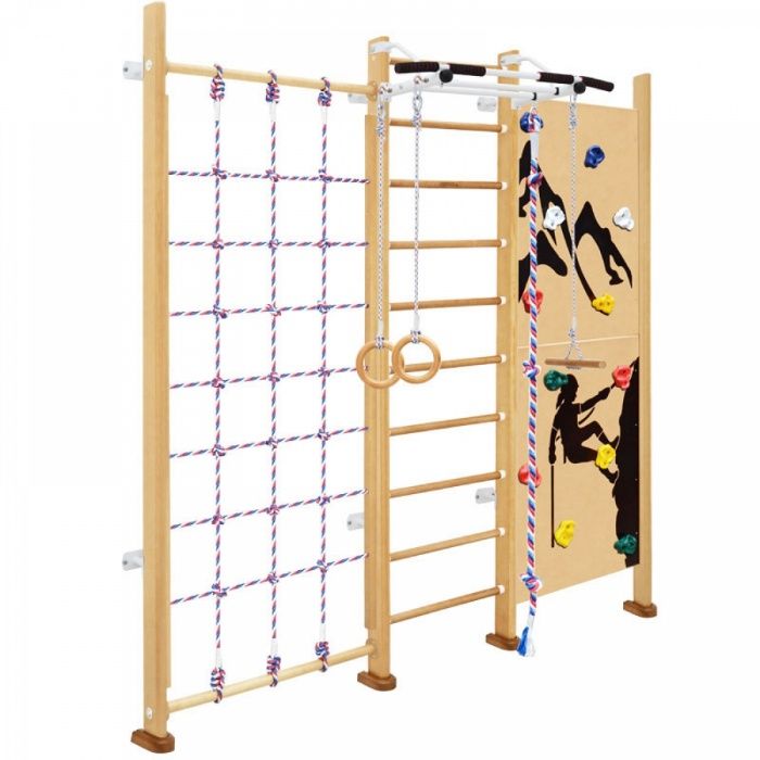 Шведская стенка Appollo Himalaya