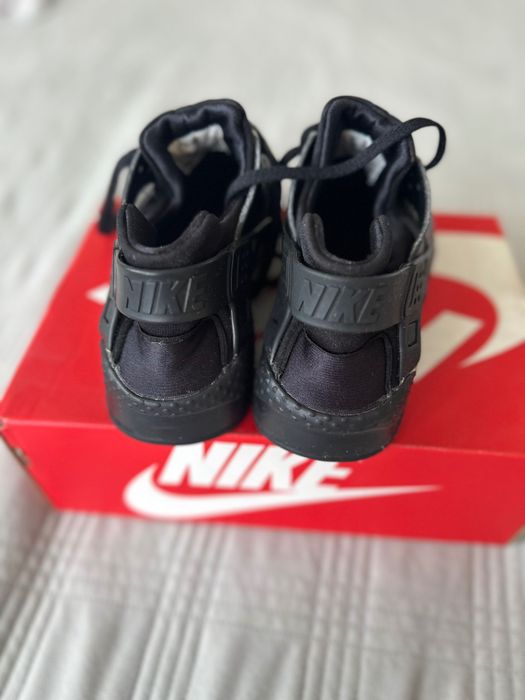Маратонки Nike Huarache Run