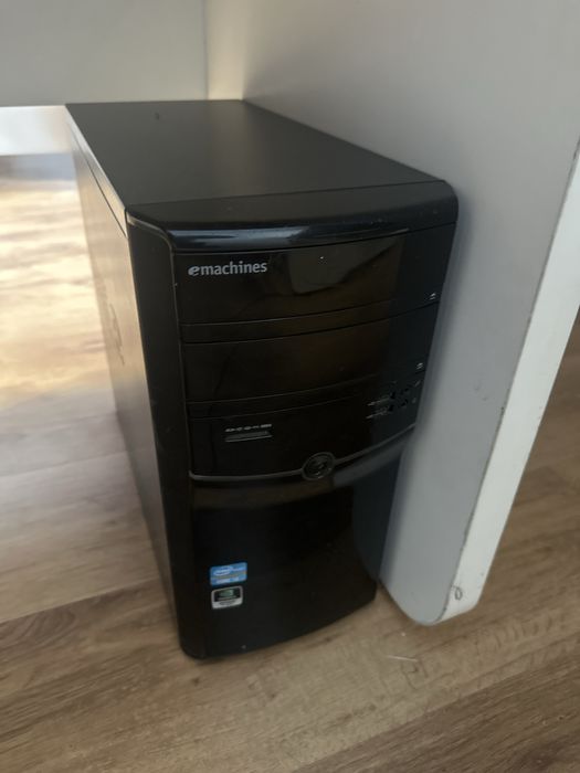 Продам компьютер